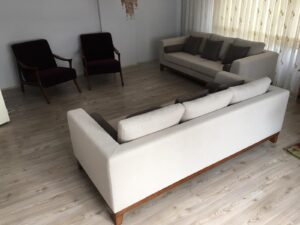 Koltuk Döşeme