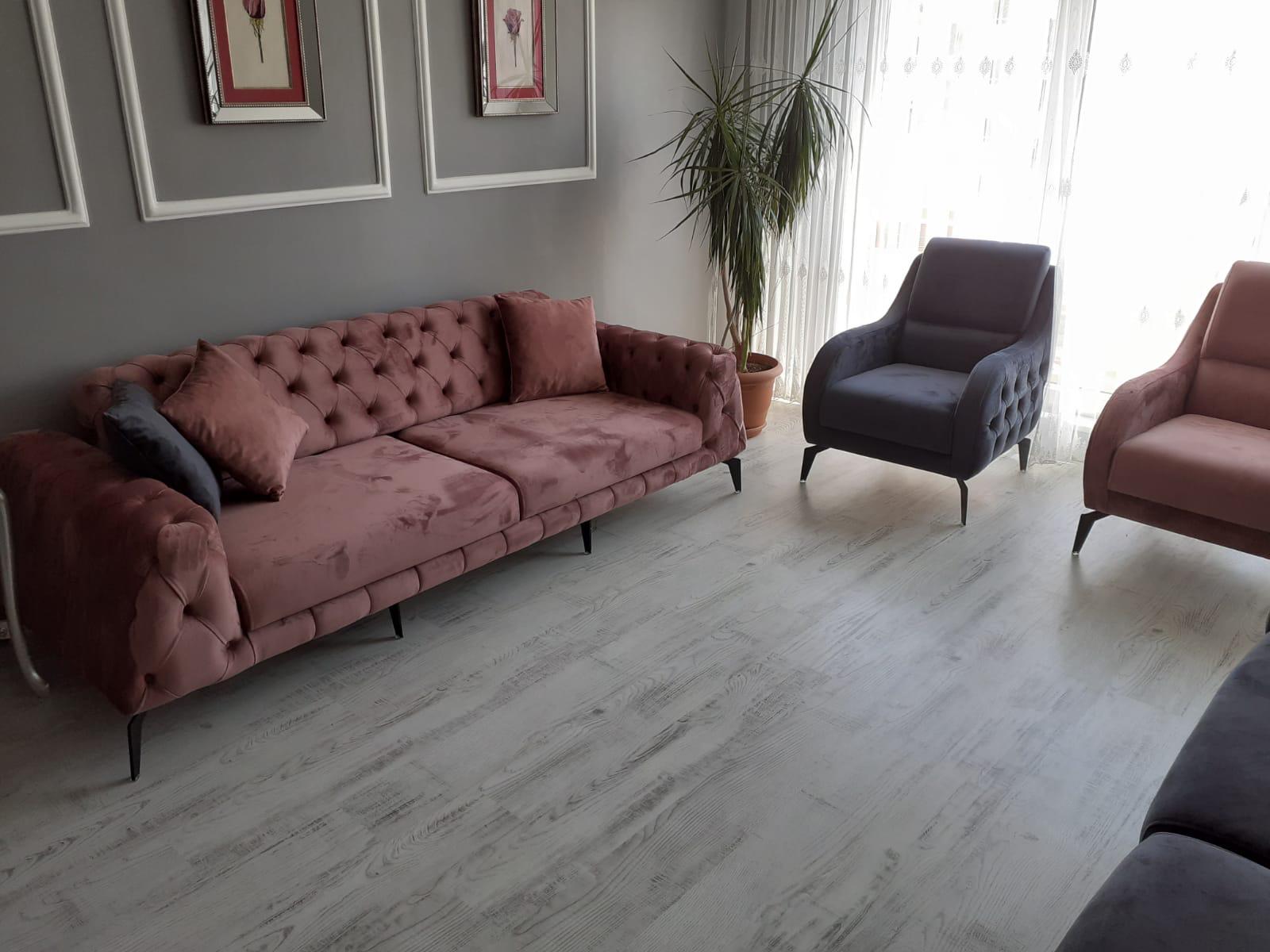 koltuk kılıfı değiştirme