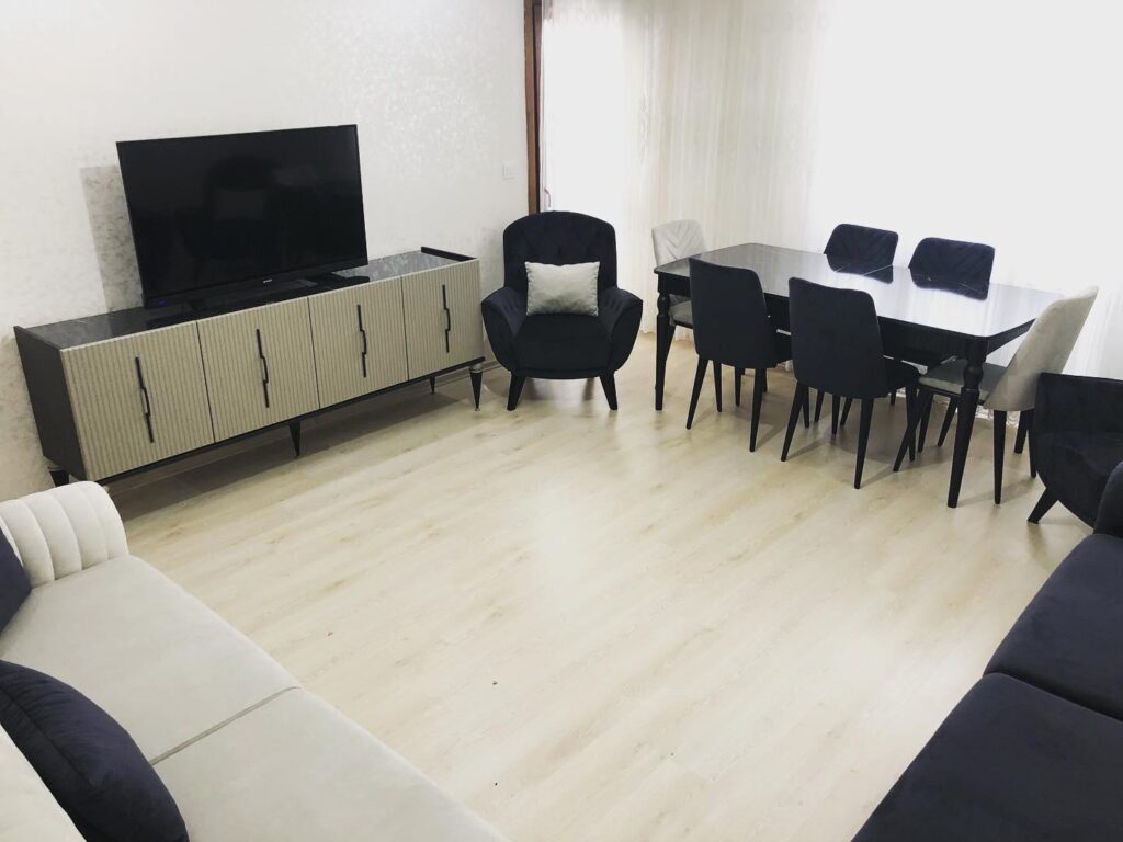 Üsküdar Koltuk Döşeme