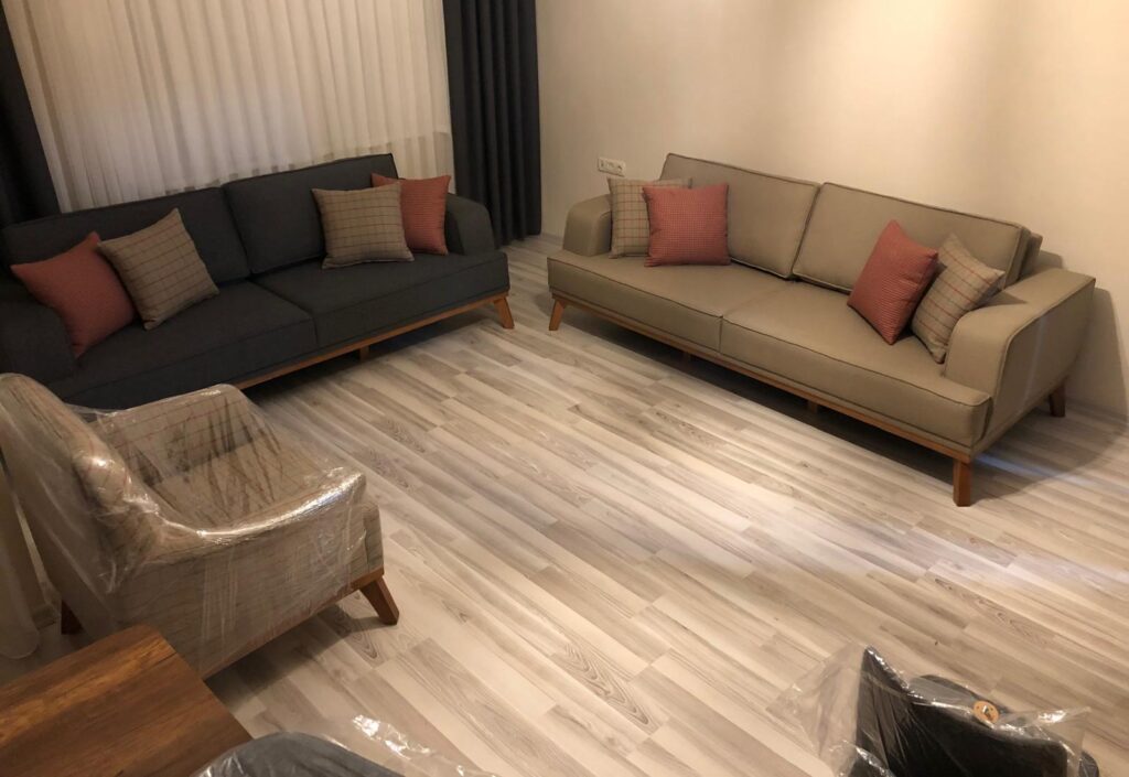 Başakşehir Koltuk Döşeme