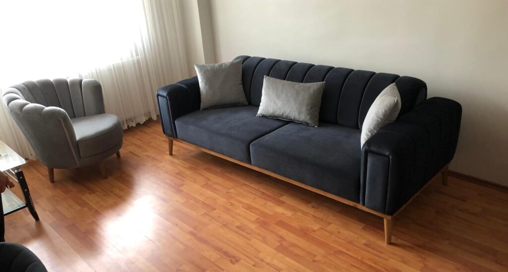 Bayrampaşa Koltuk Döşeme