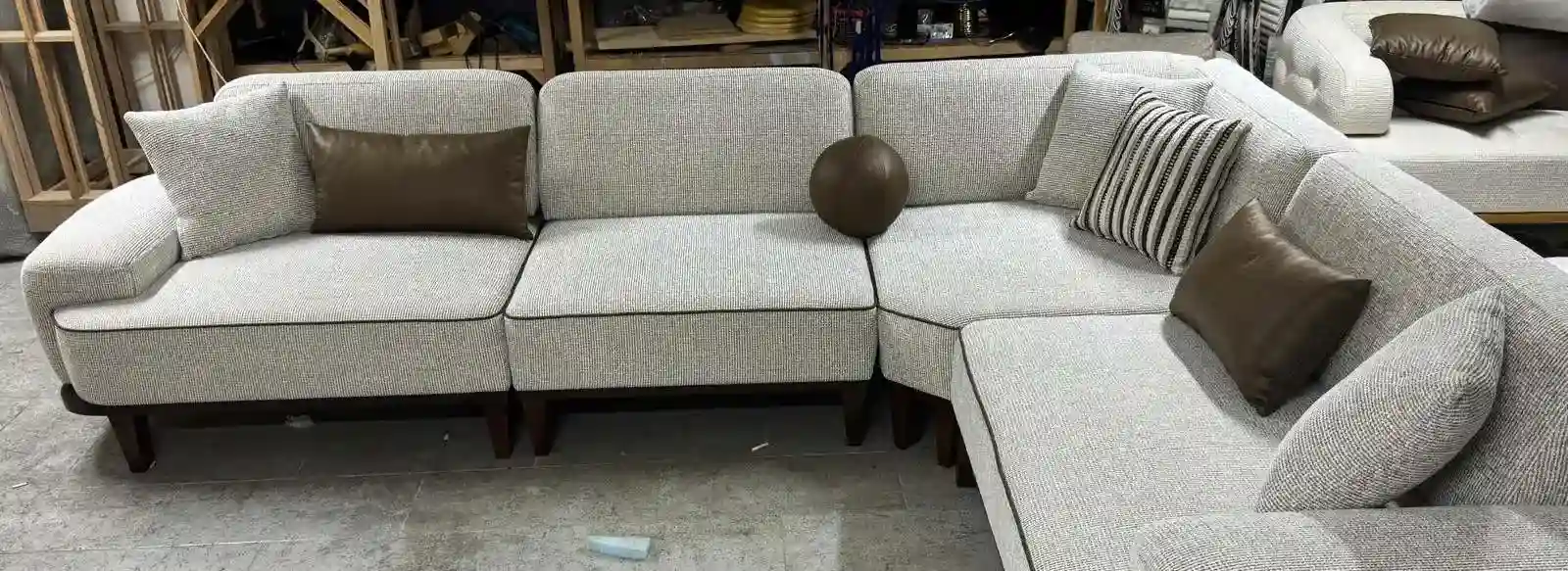 Bostancı Koltuk Döşeme